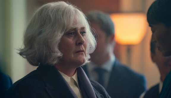 Sarah Lancashire