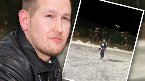 Esko Eerikäinen sai haasteen: 'Olisi hyvä välillä'