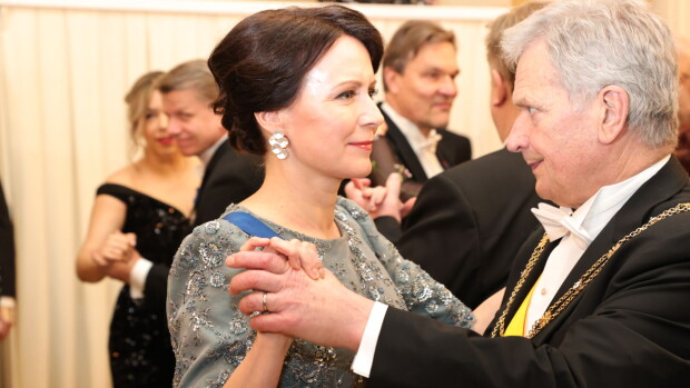 Jenni Haukiolta riipaiseva ulostulo