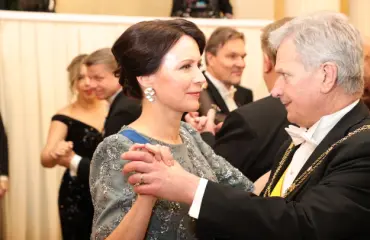 Jenni Haukiolta riipaiseva ulostulo