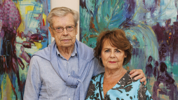 Pirkko Mannola avautuu Göran Stubbin voinnista