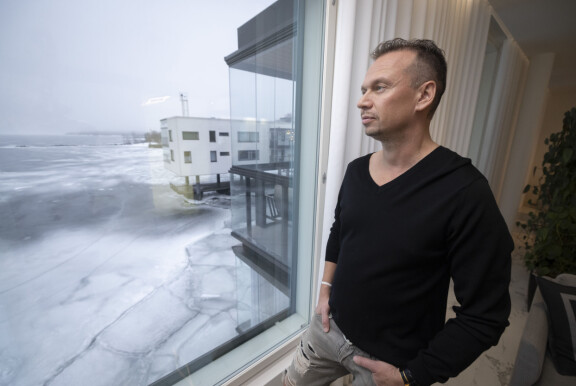 JP Kukkonen on piinkova bisnesmies.