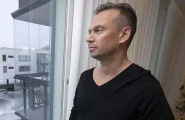 JP Kukkonen täräytti suoran mielipiteen arvostelijoistaan