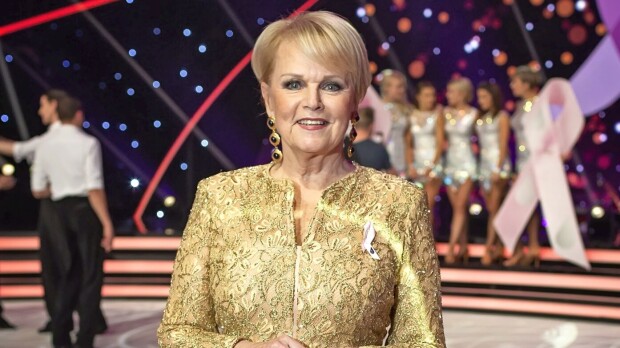 Katri Helenalta pysäyttävä uutinen
