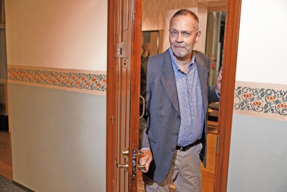 Jurkka tunnetaan Salkkareiden Lasse Sievisen roolista.