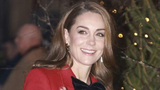 Prinsessa Catherinen olemus herätti huomiota