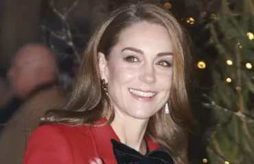 Prinsessa Catherinen olemus herätti huomiota