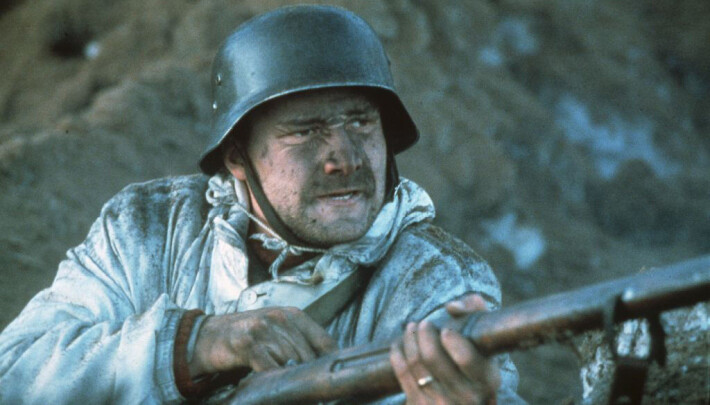 Mikä komistus! Tunnistatko Taneli Mäkelän nuoruuskuvista?