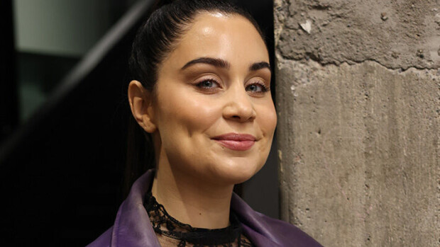 Anna Abreu palasi hehkeästi someen – 'Oon käyny salilla' Anna Abreu