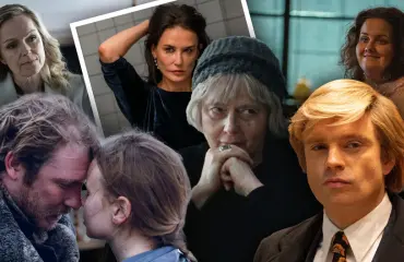 Oletko nähnyt nämä? Tässä ovat sykähdyttävimmät katseluelämykset 2024