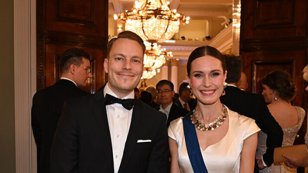 Markus Räikkönen viihtyy ulkomailla - Sanna Marinin poikkeuksellinen somekäytös hämmentää markus räikkönen sanna marin