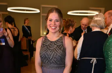 Tyrmäävä Krista Pärmäkoski biletti sinkkuna – punastui yhdestä kysymyksestä