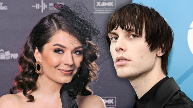 Someraivo repesi! Behmin ja Miki Liukkosen perheenlisäyksestä virisi raju ryöpytys Rita Behm ja Miki Liukkonen