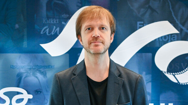 Arttu Kapulaisella on telepaattinen yhteys kuuluisaan äitiinsä: 'Hämmentävää'