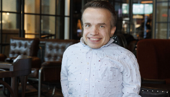 Eero tekee töitä laajalla skaalalla somesta mainostöihin ja elokuviin.