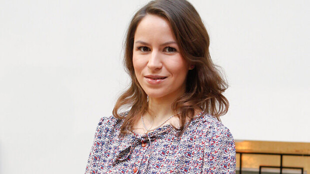 Maria Nordin kehottaa sairastuneita: 'Unohda diagnoosisi' Maria Nordin