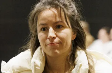 Maria Nordin vastaa aurinkorasvakohuun: "Käytän lippistä"