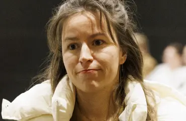 Maria Nordin loukkaantui Pamela Tolalle: ”Hän on vain näyttelijä”