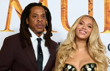 Beyoncén aviomies raiskaussyytösten keskellä – näin hän kommentoi