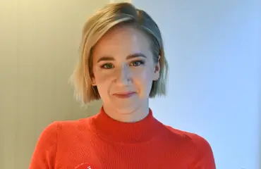 Anniina Valtonen häpeisenä ja itkuisena: "Ekaa kertaa..."