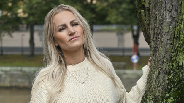 Apua! Helena Koivu joutui uusiin ongelmiin