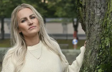 Apua! Helena Koivu joutui uusiin ongelmiin
