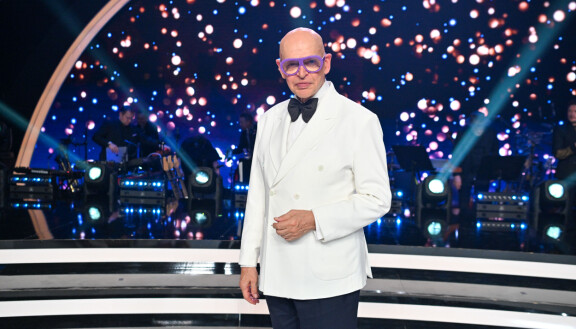 Jorma Uotinen avaa joulunviettoaan ja uudenvuoden suunnitelmiaan Seiskalle.
