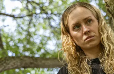 Farmi Suomen voittaja Kirsikka Simberg paljastaa: näin miehet pudotettiin