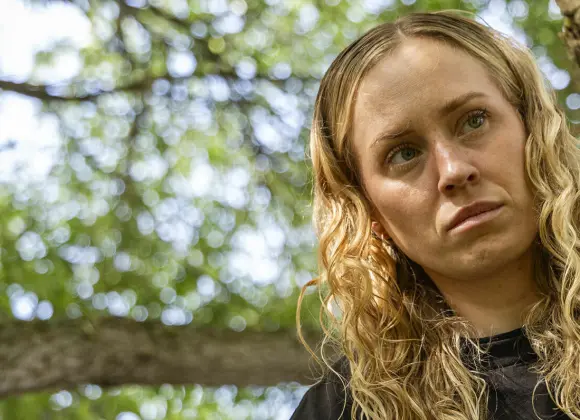 Farmi Suomen voittaja Kirsikka Simberg paljastaa: näin miehet pudotettiin