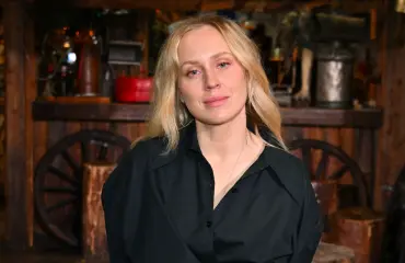 Farmi Suomen voittaja Kirsikka Simberg avautuu vaikeista hetkistä