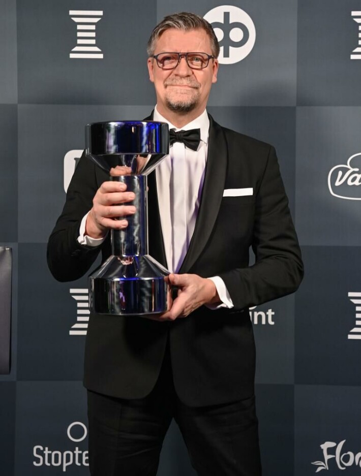 Jukka Jalonen arvostettiin Urheilugaalassa jo kolmannen kerran Vuoden valmentajaksi. Jukka Jalonen arvostettiin Urheilugaalassa jo kolmannen kerran Vuoden valmentajaksi.