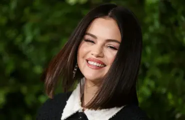 Selena Gomez menee naimisiin! Näin Gordon Ramsay uskoo liittyvänsä tapahtumaan