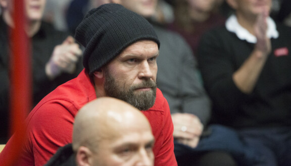 Jere on ehtinyt osallistua peliuran jälkeen eduskuntavaaleihinkin.