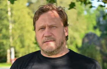 Samuli Edelmann joutui ahdinkoon – järeä ulostulo!