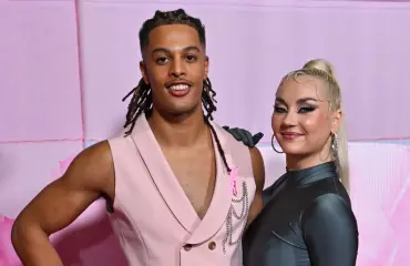 Isaac Sene ja Kastanja Rauhala avoimesti yhdessä – artistin viiltävä kommentti sai tanssinopettajan hämilleen