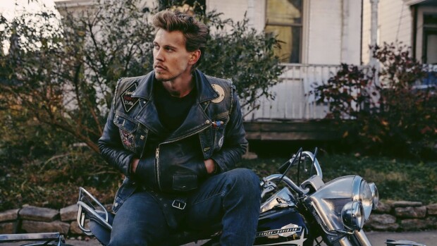 Austin Butler nappasi legendaarisen roolin