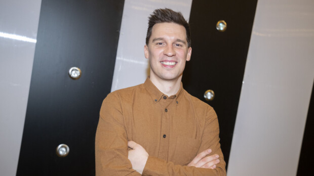 Takavuosien Putous-tähden hurja muodonmuutos!