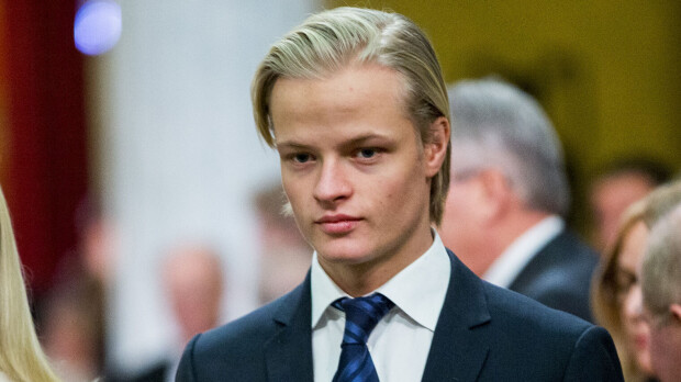 Mette-Maritin Marius-pojan rikoskohussa shokkikäänne