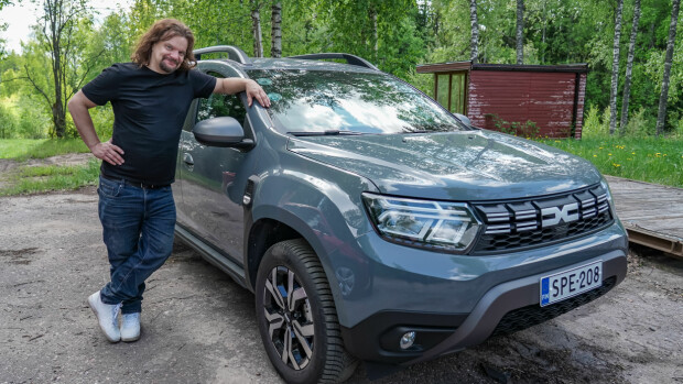 Ismo Leikola palasi Suomeen – tässä syy