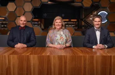 Tässä ovat uudet MasterChef Suomi -kilpailijat