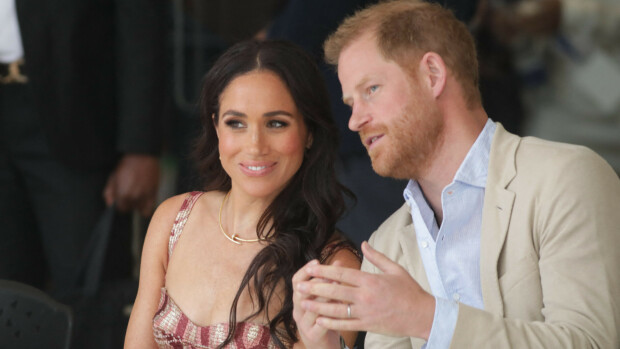 Tällaiset ovat Harryn ja Meghanin joulusuunnitelmat – Meghan paljastaa: 'Pidämme huolen siitä, että...'