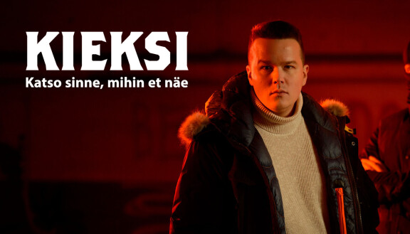 Kieksi