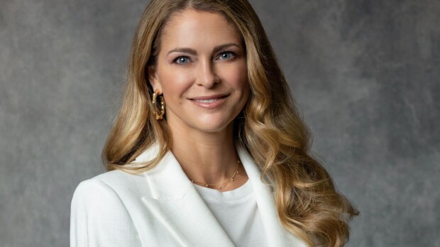 Prinsessa Madeleinelta erikoinen veto!