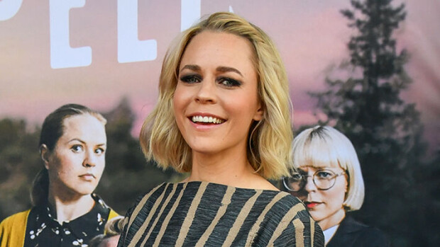 No jopas! Oletko nähnyt Paula Vesalaa tällaisissa kuvissa? Paula Vesala