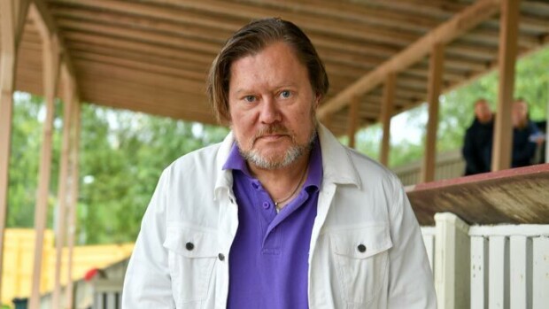 Ex-kansanedustaja Pertti Salovaara yllätti uudella aluevaltauksellaan Pertti Salovaara