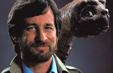 Steven Spielberg työstää salaista ufo-elokuvaa – tämä tiedetään