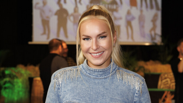 Rahapaljastus! Alina Voronkovalla on syytä juhlia