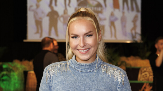 Ex-missi Alina Voronkova täytti 30 vuotta – tyrmäävä minimekko!