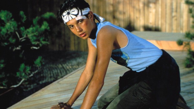 Tältä Karate Kid -teini Ralph Macchio näyttää nykyään - odotti kunnianosoitusta hittiroolistaan 40 vuotta