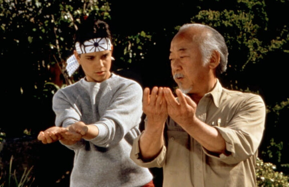 Tältä Karate Kid -teini Ralph Macchio näyttää nykyään - odotti kunnianosoitusta hittiroolistaan 40 vuotta